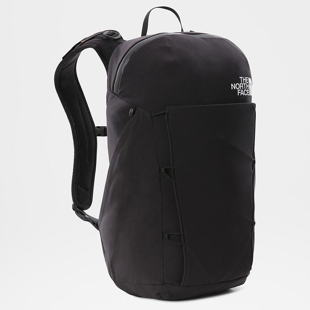 Batohy The North Face ACTIVE TRAIL 20L Damske Čierne | VDY-342561