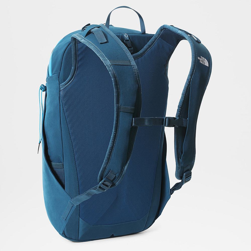 Batohy The North Face ACTIVE TRAIL 20L Panske Modre | MRC-938567