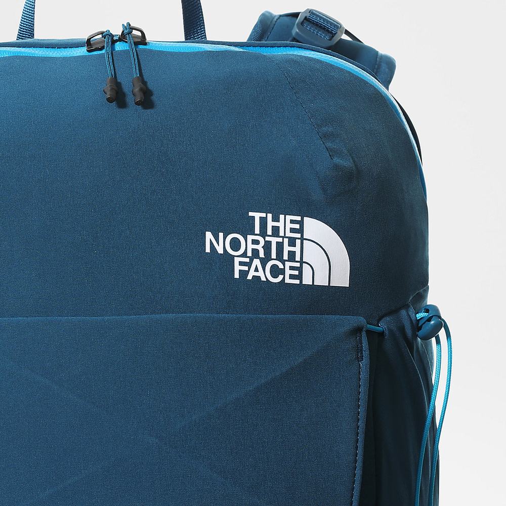 Batohy The North Face ACTIVE TRAIL 20L Panske Modre | MRC-938567