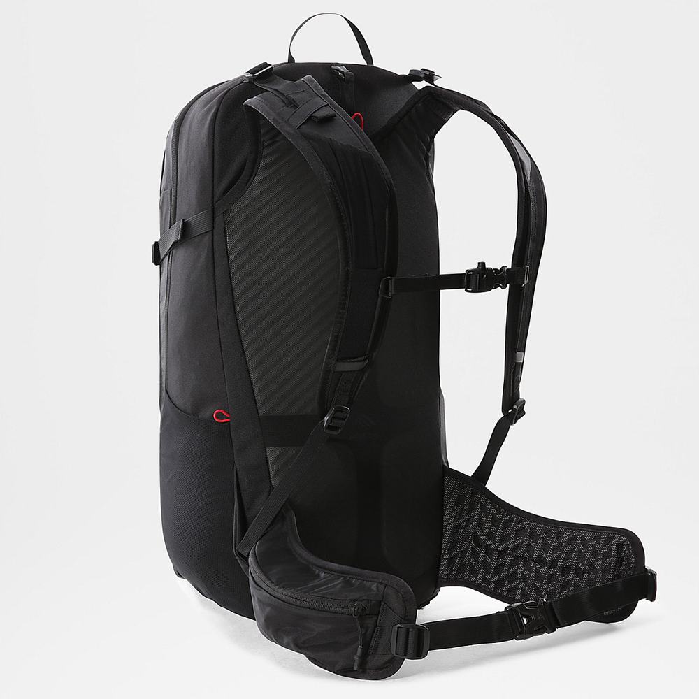 Batohy The North Face BASIN 36L Damske Čierne | HIM-485326