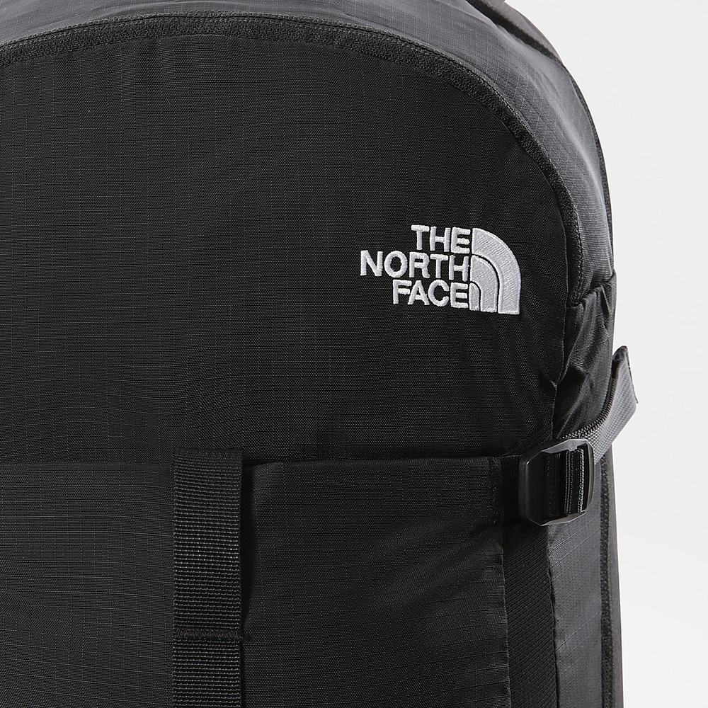 Batohy The North Face BASIN 36L Damske Čierne | HIM-485326