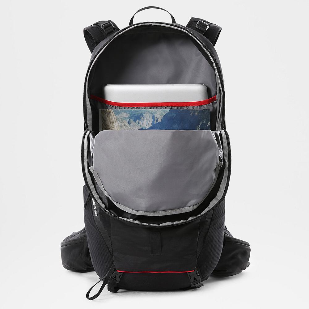 Batohy The North Face BASIN 36L Damske Čierne | HIM-485326