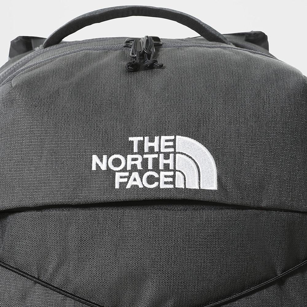 Batohy The North Face BOREALIS Chlapcenske Siva | PIO-653984
