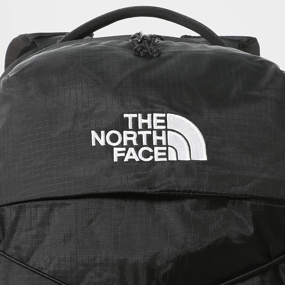 Batohy The North Face BOREALIS Chlapcenske Čierne | RGT-674031