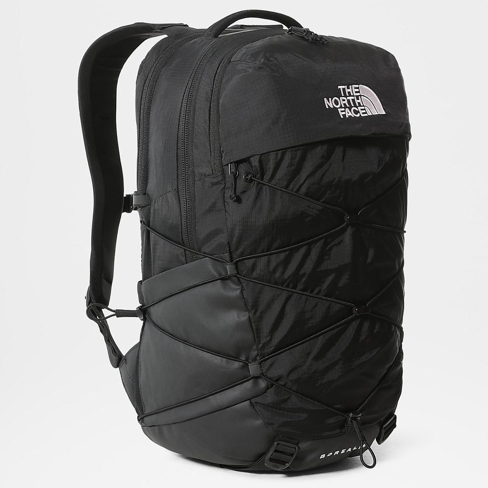 Batohy The North Face BOREALIS Chlapcenske Čierne | RGT-674031