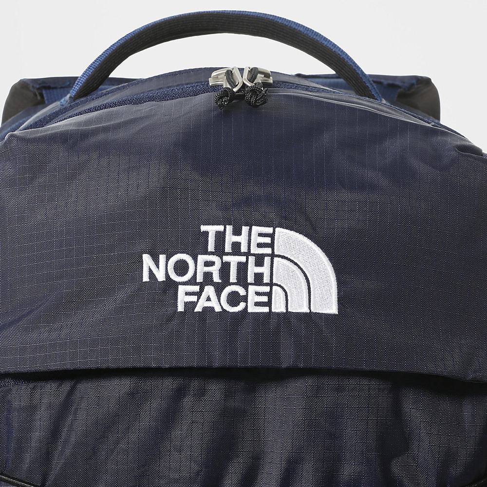 Batohy The North Face BOREALIS Damske Námornícka Modrá Čierne | UTJ-017834