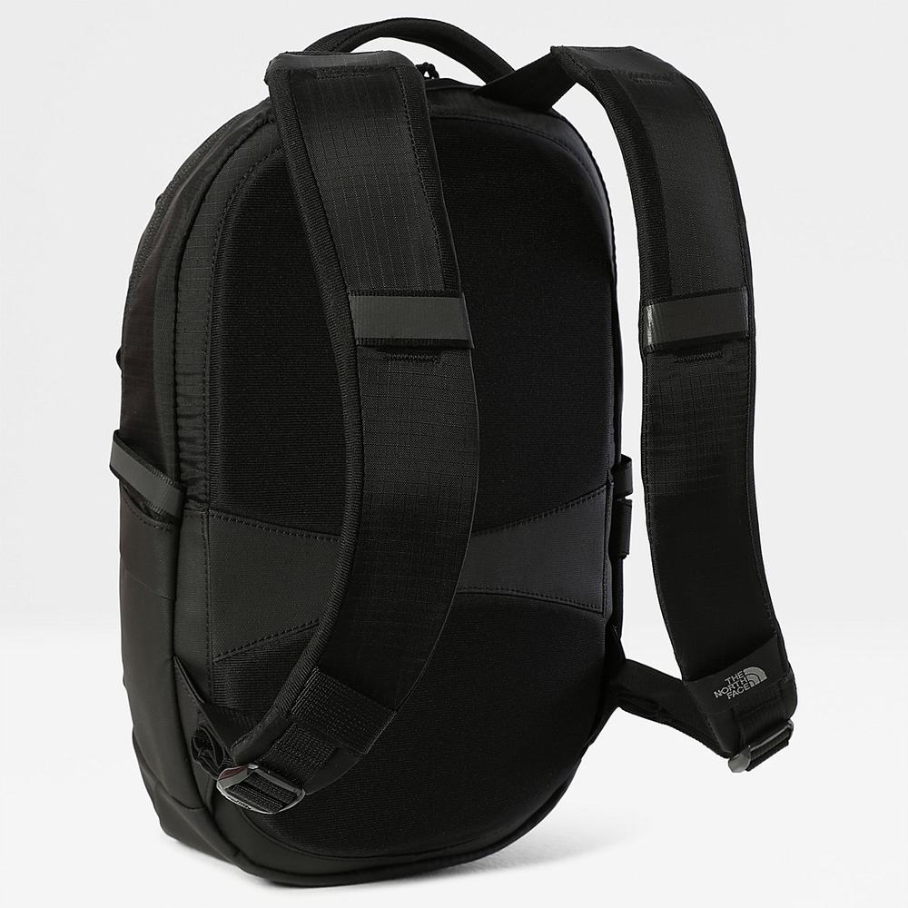 Batohy The North Face BOREALIS MINI Dievcenske Čierne | YAP-082691