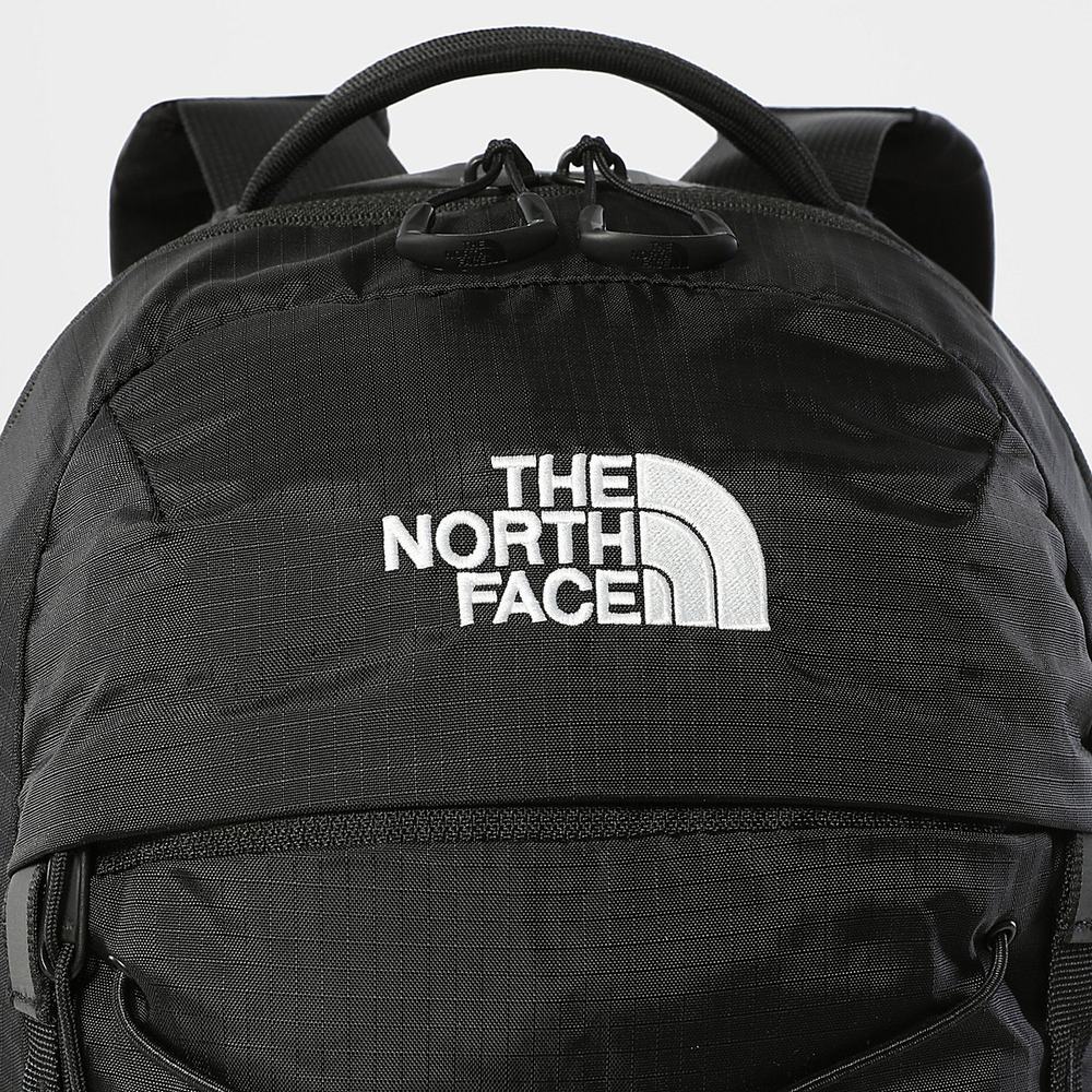 Batohy The North Face BOREALIS MINI Dievcenske Čierne | YAP-082691