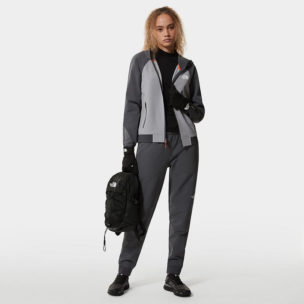 Batohy The North Face BOREALIS MINI Dievcenske Čierne | YAP-082691