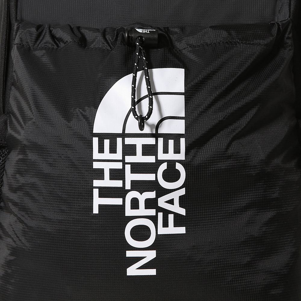 Batohy The North Face BOZER Dievcenske Čierne | DTP-509768