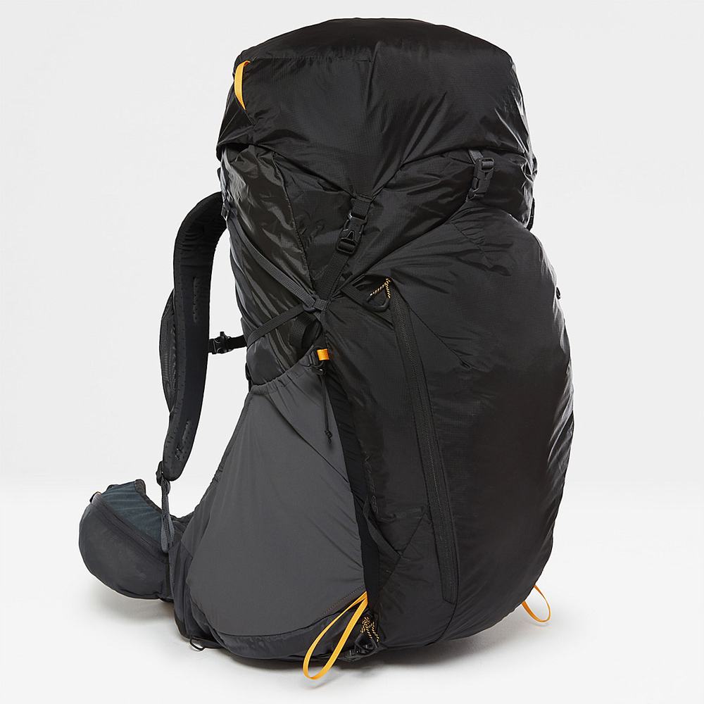 Batohy The North Face Banchee 65 Damske Siva Čierne | MID-613479