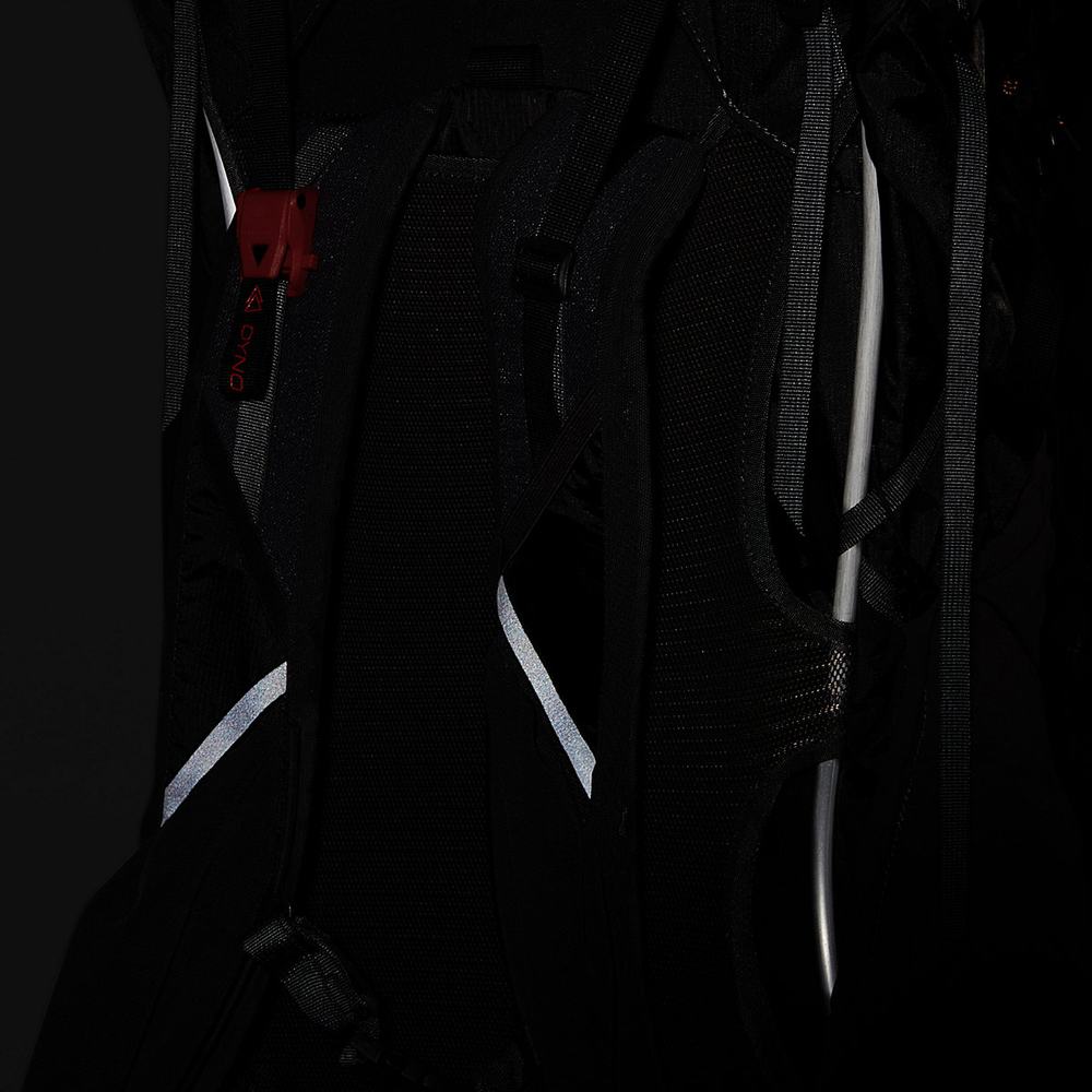 Batohy The North Face Banchee 65 Panske Siva Čierne | YVS-820753
