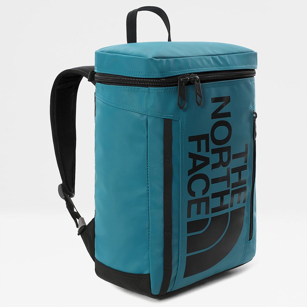 Batohy The North Face Base Camp Fusebox Dievcenske Tmavo | HVT-269743