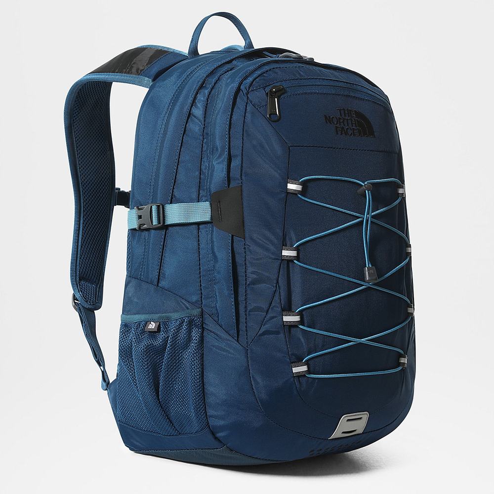 Batohy The North Face Borealis Klasické Damske Modre | LMX-083752