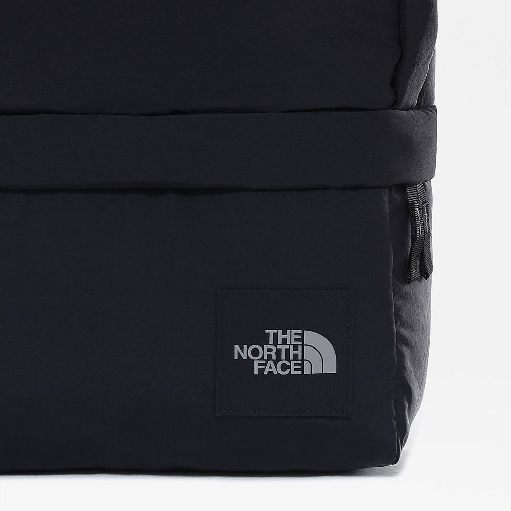Batohy The North Face City Voyager Daypack Damske Čierne | BSI-527903