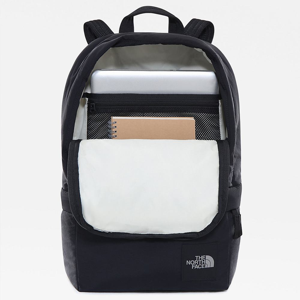Batohy The North Face City Voyager Daypack Damske Čierne | BSI-527903