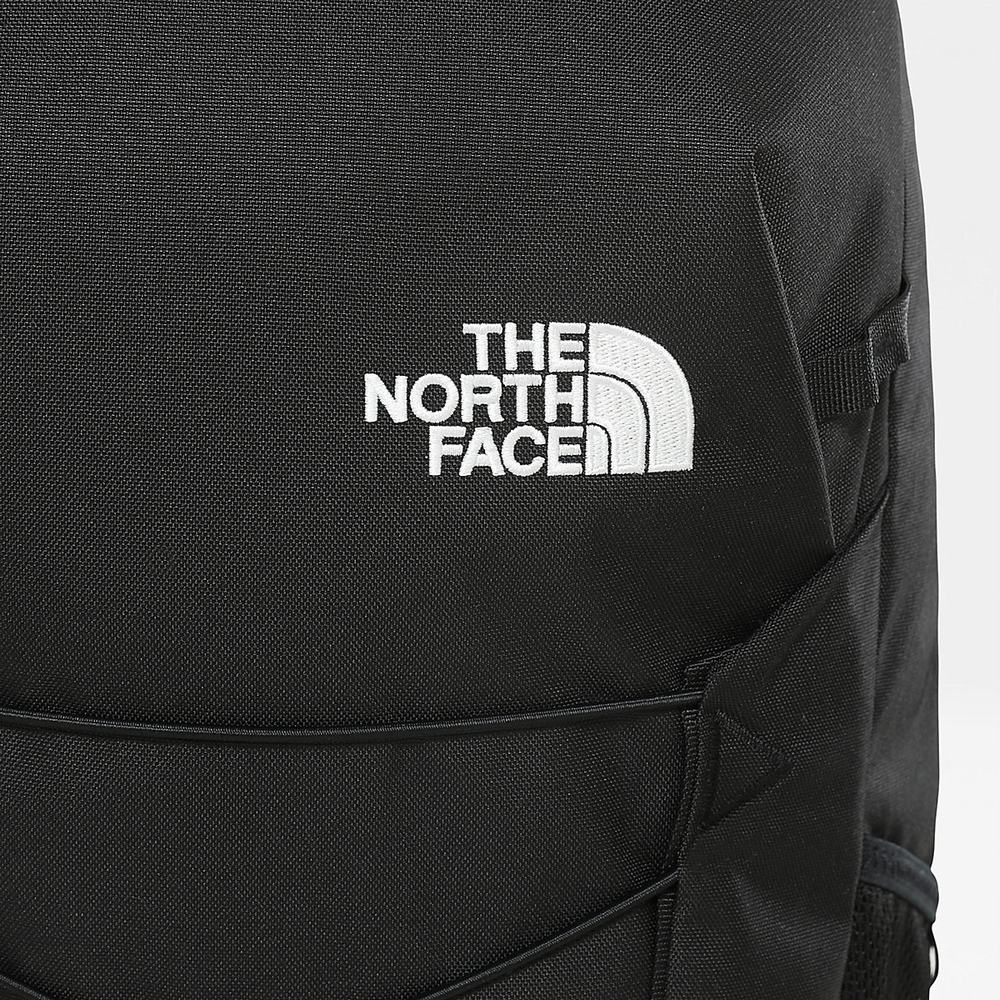 Batohy The North Face Cryptic Panske Čierne | GHS-619280