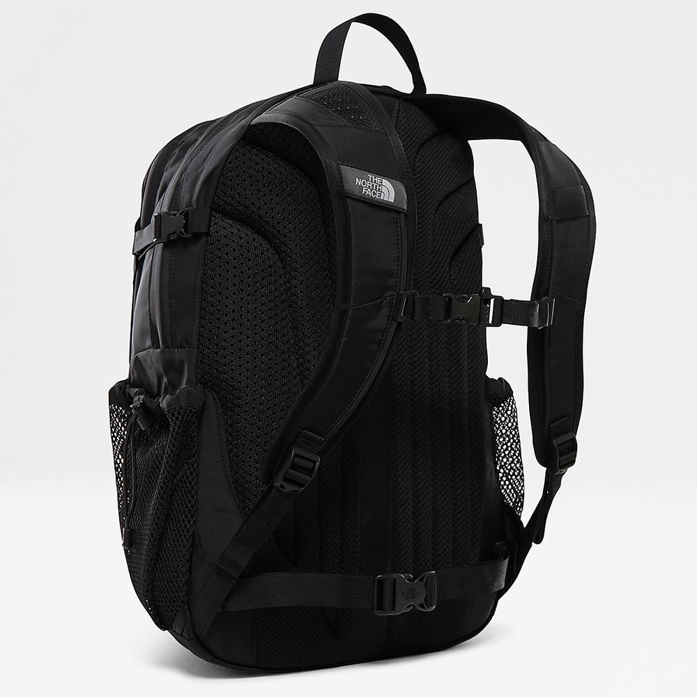Batohy The North Face Hot Shot - Special Edition Dievcenske Čierne | HKJ-435612