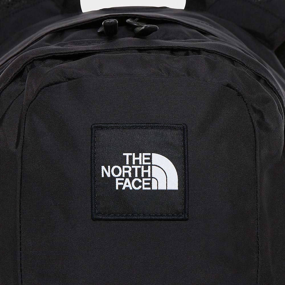 Batohy The North Face Hot Shot - Special Edition Dievcenske Čierne | HKJ-435612