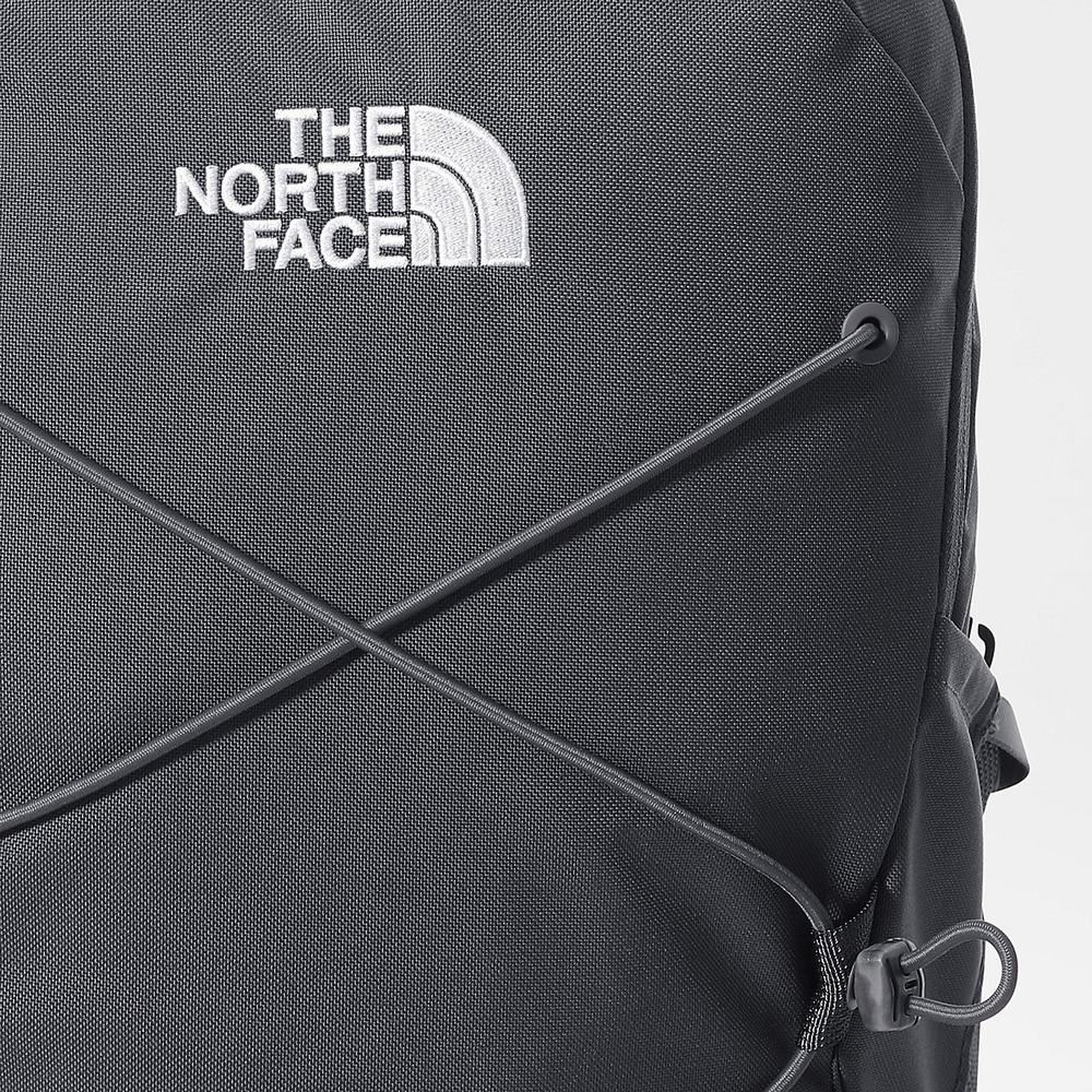 Batohy The North Face Jester Damske Siva Ruzove | JWU-348926