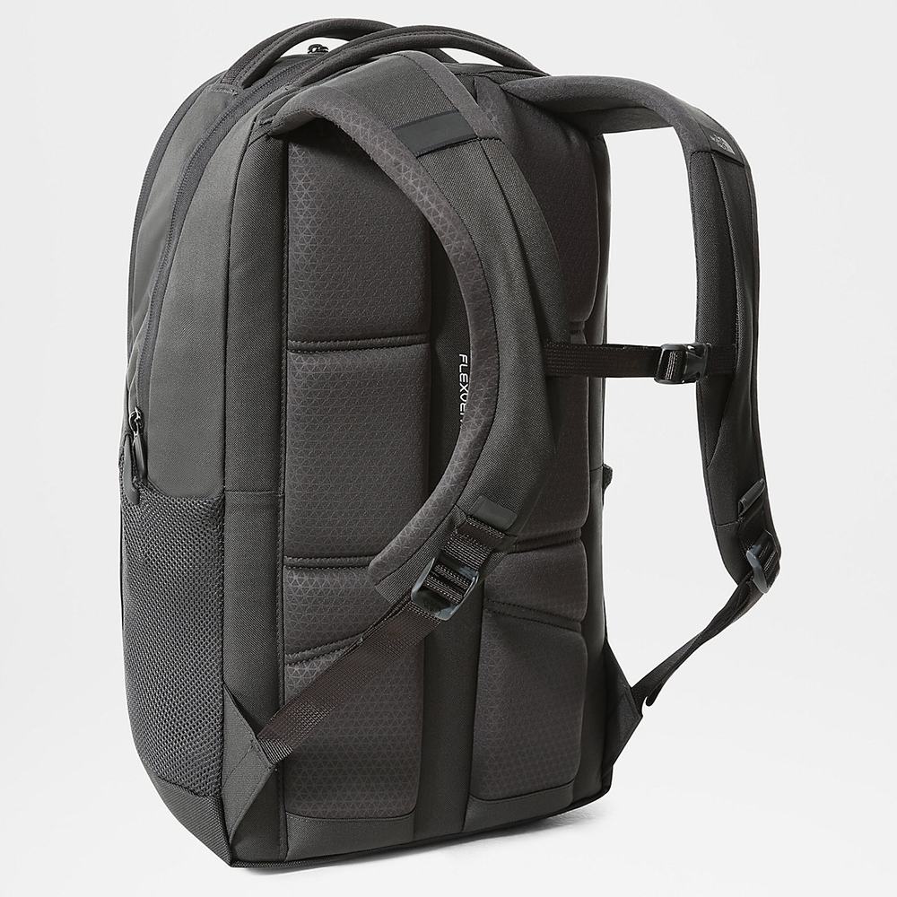 Batohy The North Face Jester Damske Zelene Siva | WAX-150967