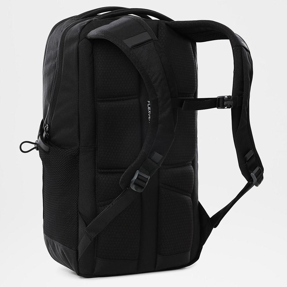 Batohy The North Face Jester Damske Čierne | QKC-328975