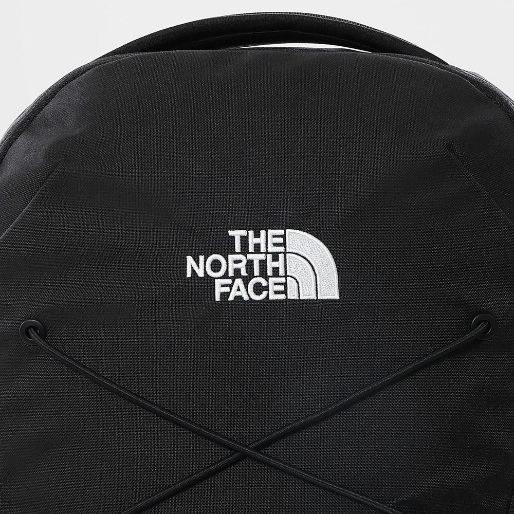 Batohy The North Face Jester Damske Čierne | QKC-328975