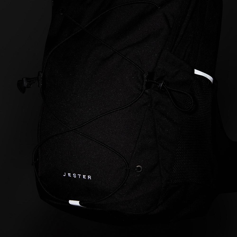 Batohy The North Face Jester Damske Čierne | QKC-328975