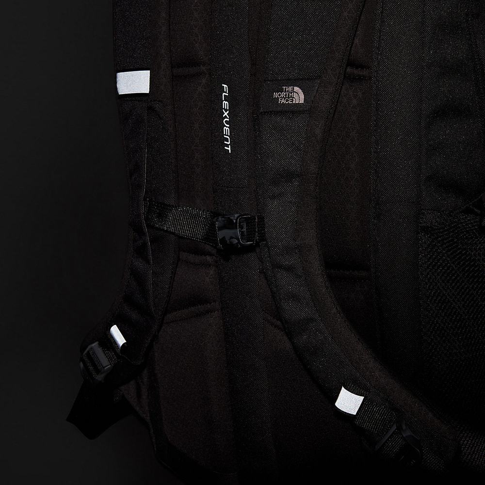 Batohy The North Face Jester Damske Čierne | QKC-328975