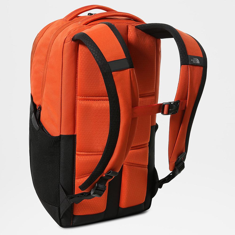 Batohy The North Face Jester Dievcenske Čierne | GHM-254017
