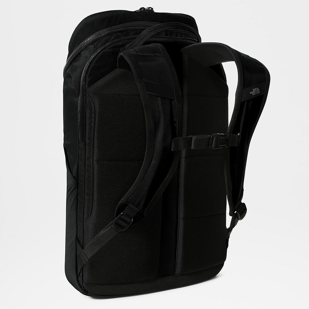 Batohy The North Face KABAN 2.0 Panske Zelene Čierne | NKI-861394