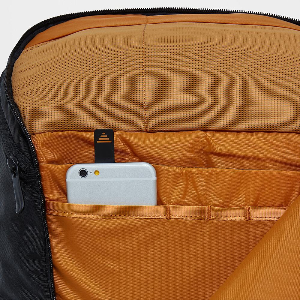 Batohy The North Face Kaban Chlapcenske Čierne | XZH-961452
