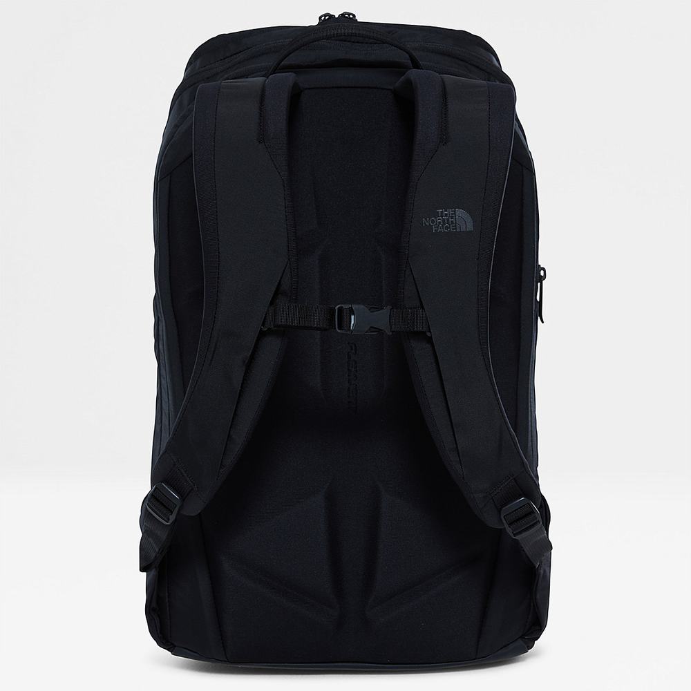 Batohy The North Face Kaban Chlapcenske Čierne | XZH-961452