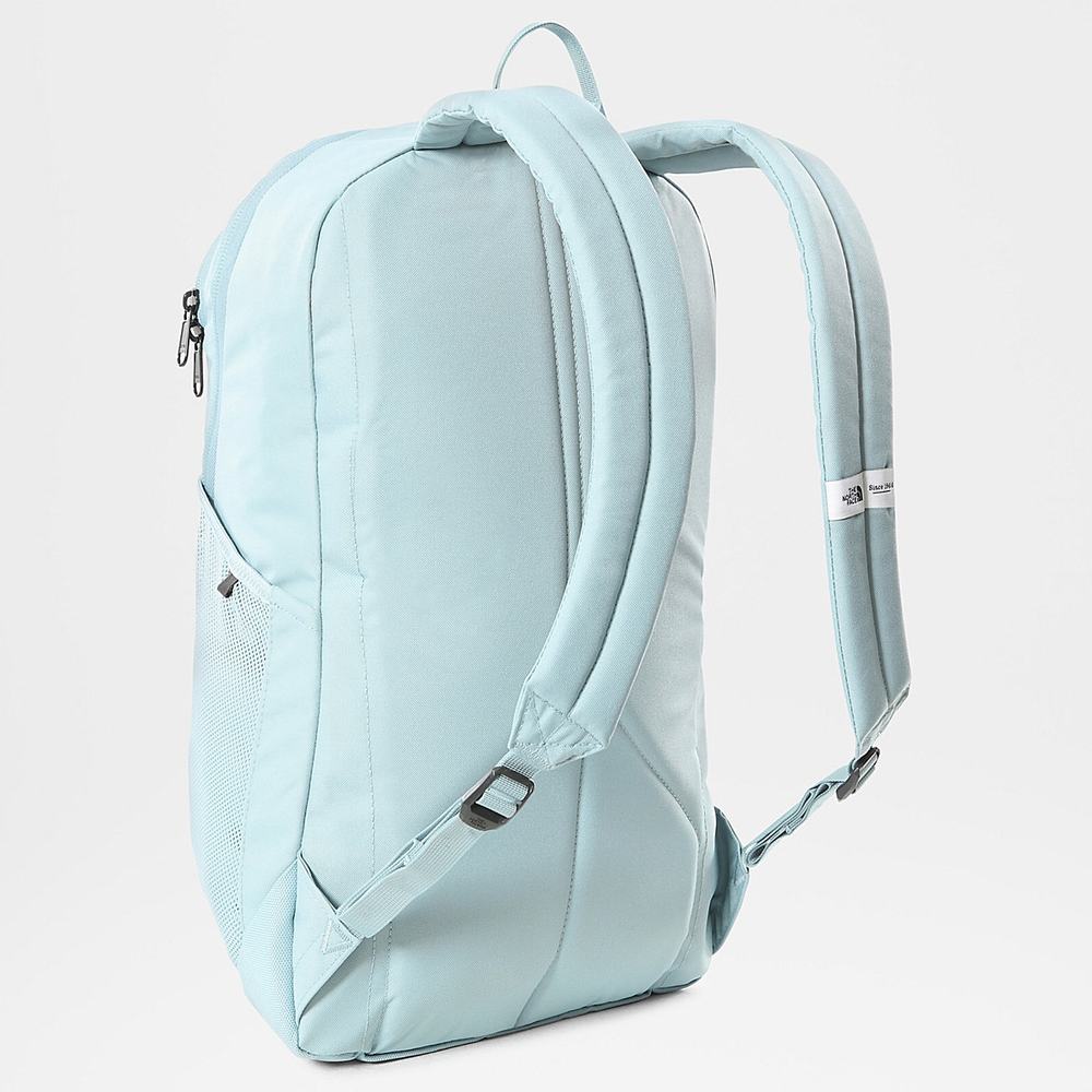 Batohy The North Face Rodey Panske Modre | PBI-650739
