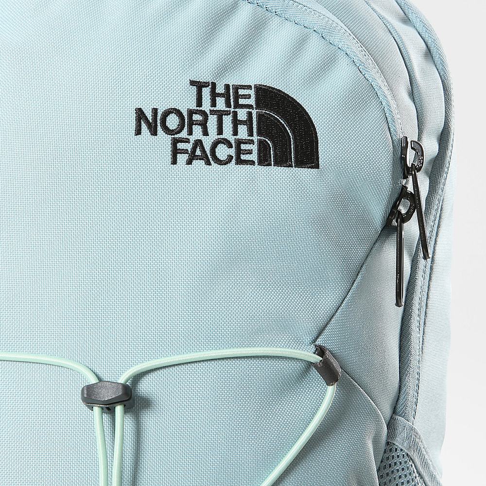 Batohy The North Face Rodey Panske Modre | PBI-650739