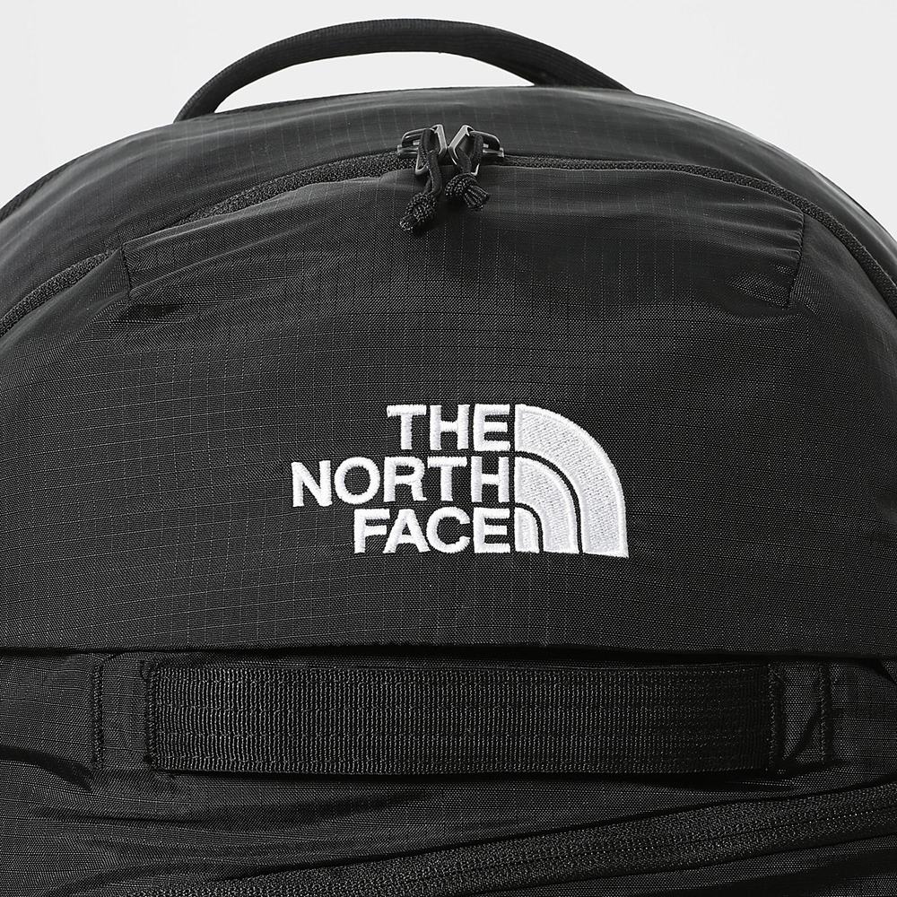 Batohy The North Face Router Damske Čierne | GDC-341296