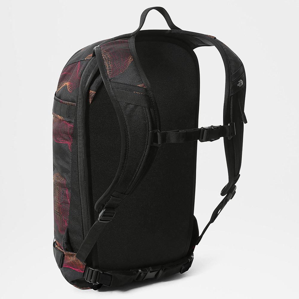Batohy The North Face Slackpack 2.0 Daypack Panske Čierne | MQW-130642