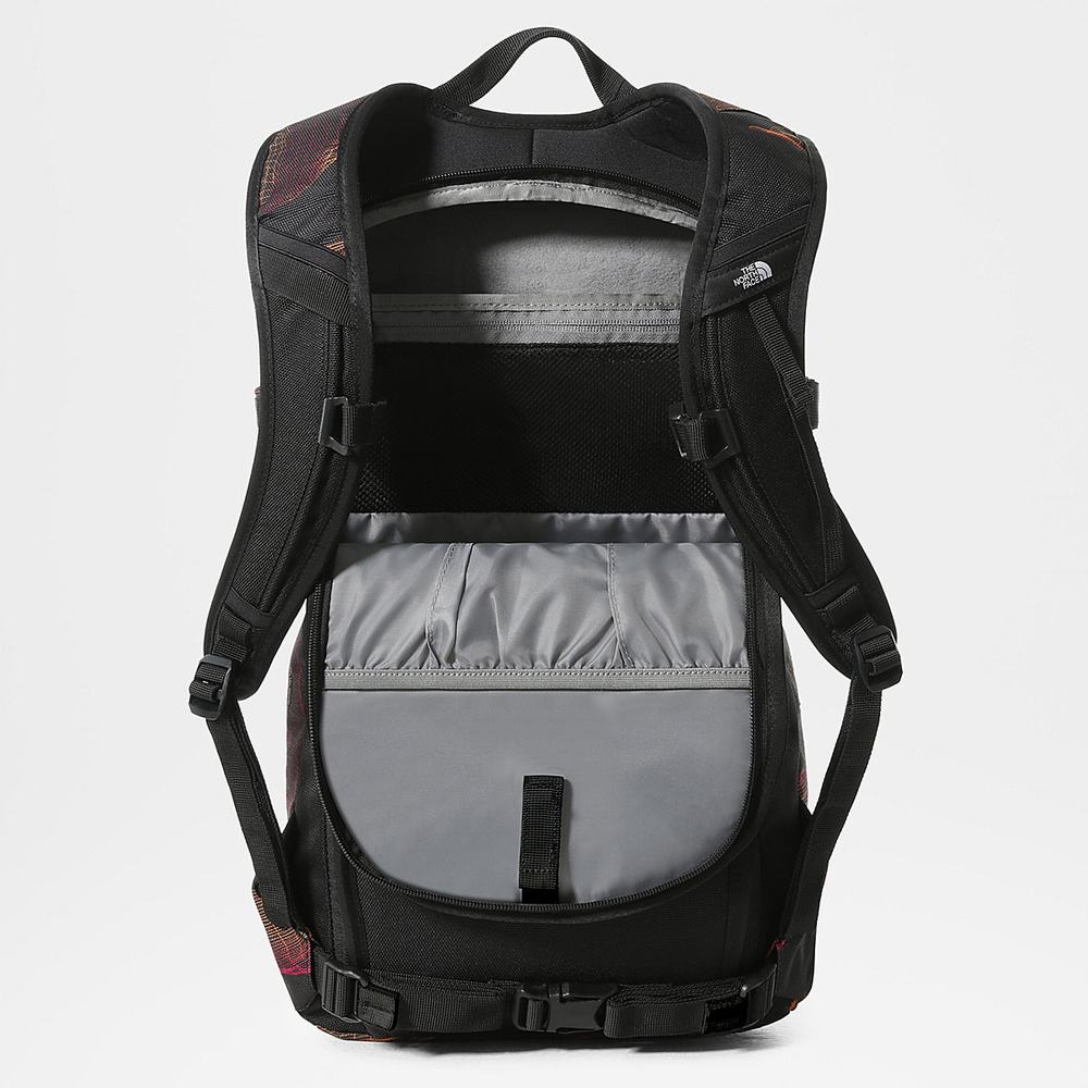 Batohy The North Face Slackpack 2.0 Daypack Panske Čierne | MQW-130642