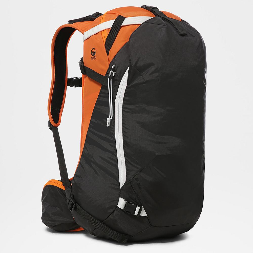 Batohy The North Face Snomad 34 Litre Damske Čierne | QAN-839260