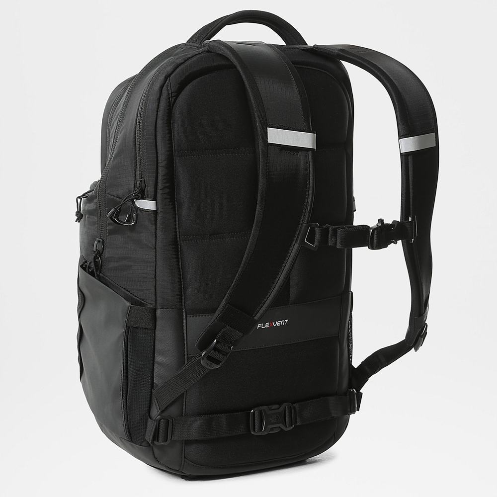 Batohy The North Face Surge Damske Čierne | QHC-794365