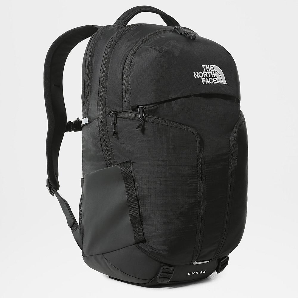 Batohy The North Face Surge Damske Čierne | QHC-794365