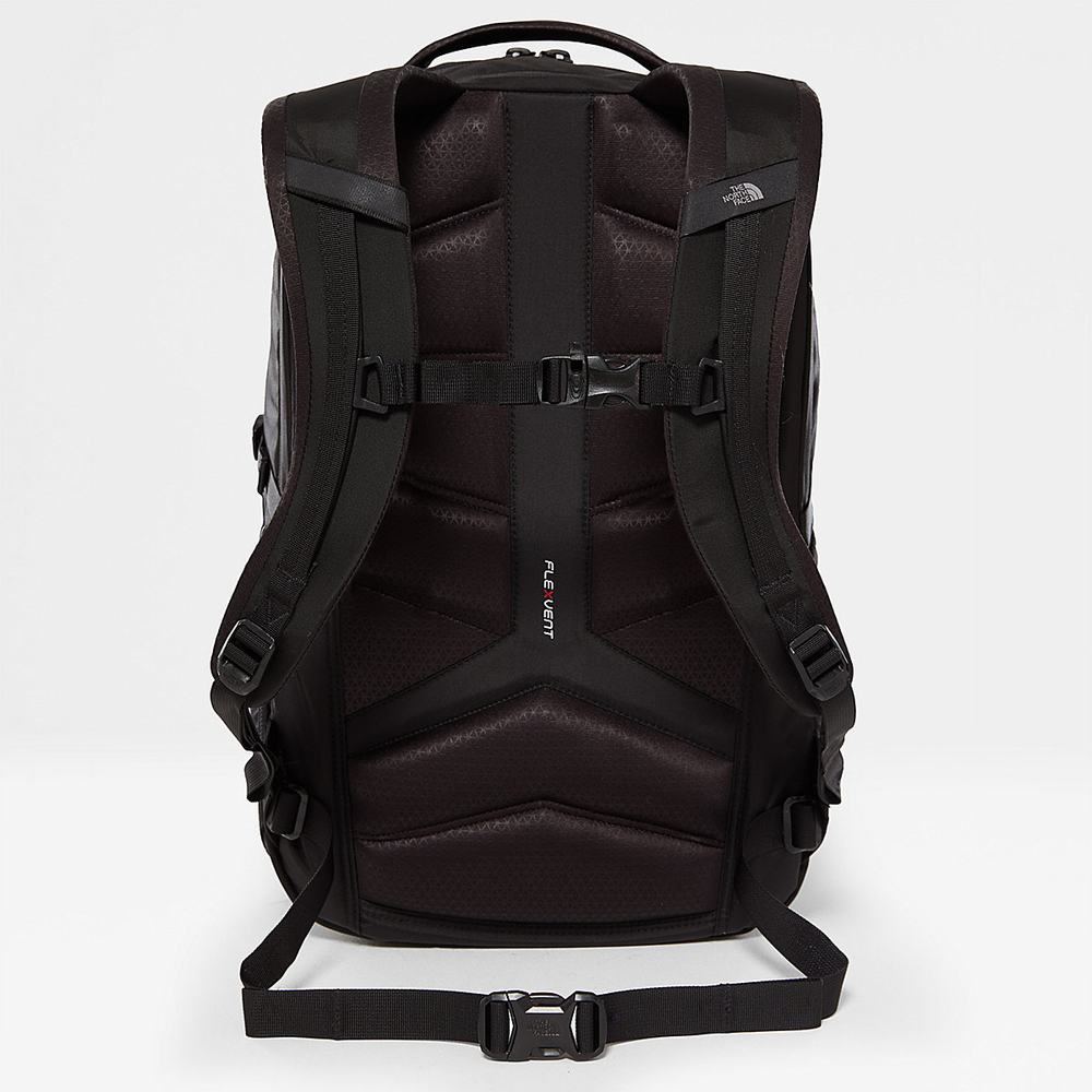 Batohy The North Face Surge Damske Čierne | TBK-439165