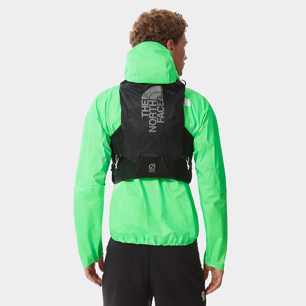 Batohy The North Face TRAINING PACK 12L Damske Čierne | SOG-837504