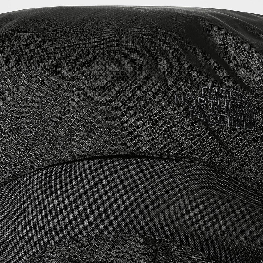 Batohy The North Face Terra 65-Litre Turisticke Damske Čierne | FJP-941803