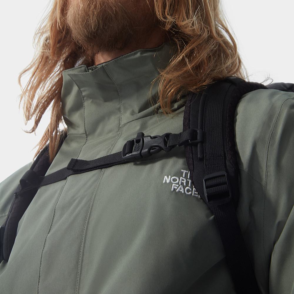 Batohy The North Face Terra 65-Litre Turisticke Damske Čierne | FJP-941803