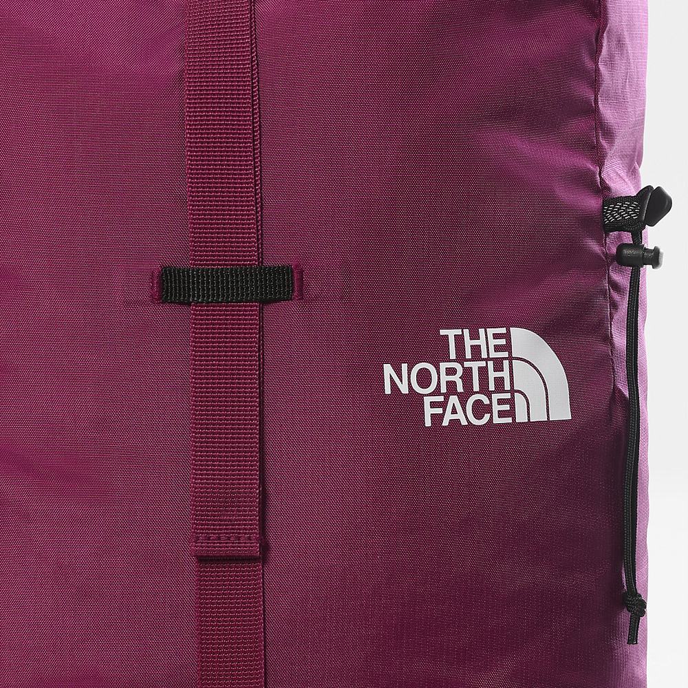 Batohy The North Face VERTO 27 LITRE Damske Nachový | EJX-705461