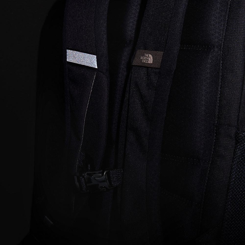 Batohy The North Face Vault Chlapcenske Námornícka Modrá Svetlo Biele | DYC-014863
