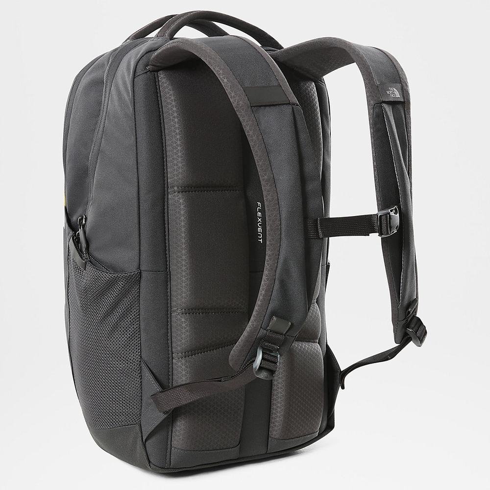 Batohy The North Face Vault Chlapcenske Zelene Siva | EZB-265139