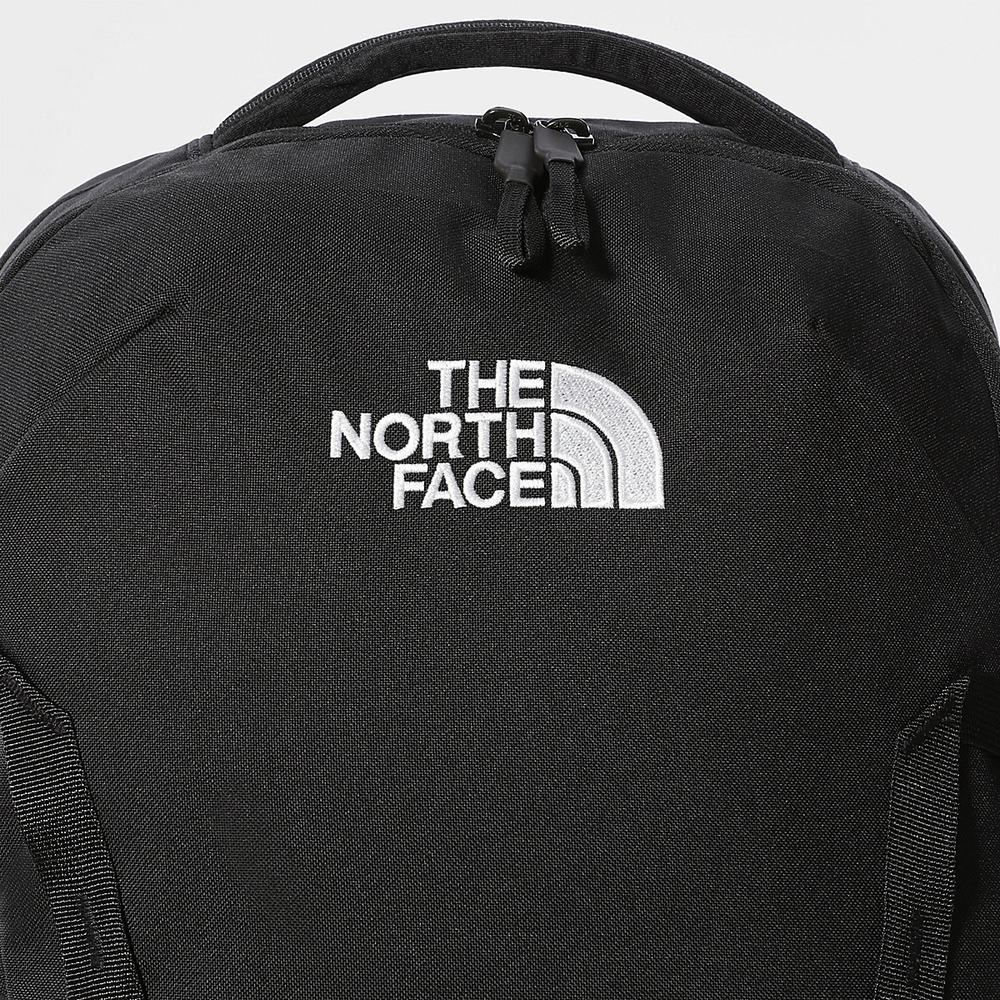 Batohy The North Face Vault Chlapcenske Čierne | KHW-681293