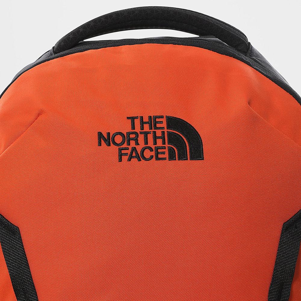 Batohy The North Face Vault Dievcenske Čierne | DKV-273168